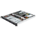 แอสร็อค 1U4LW-X570 RPSU 1U Rackmount 1U4LW AMD EPYC 5000 and 3000 Series Processor